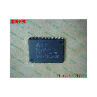 

Free shipping 10PCS HN62408F