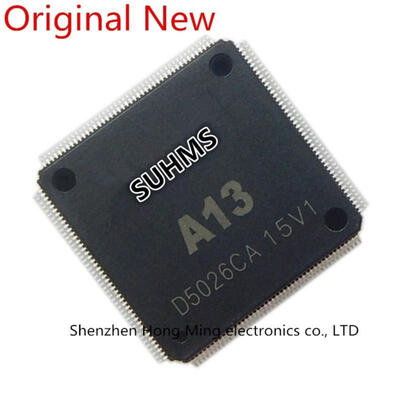 

100 New A13 QFP-176 Chipset
