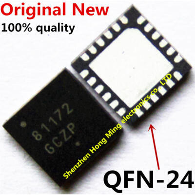 

(10piece) 100% NCP81172 P81172 81172 Extended Output Voltage QFN Chipset