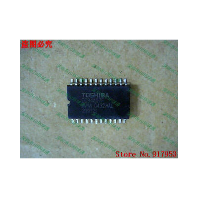 

Free shipping 10PCS 100 NEW TC94A07F