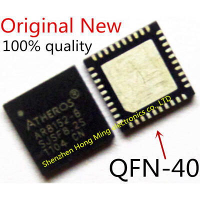 

10piece100 New AR8152-B AR8152 B QFN Chipset
