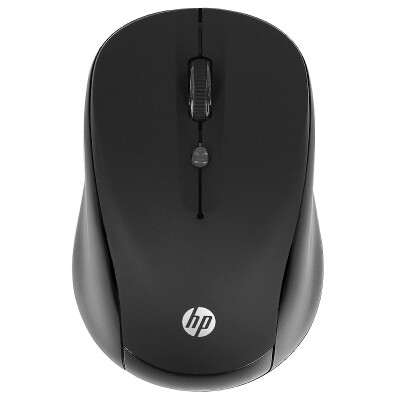 

HP (HP) FM510a wireless optical mouse