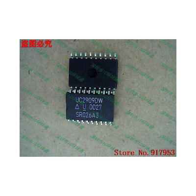 

Free shipping 10PCS UC2909DW