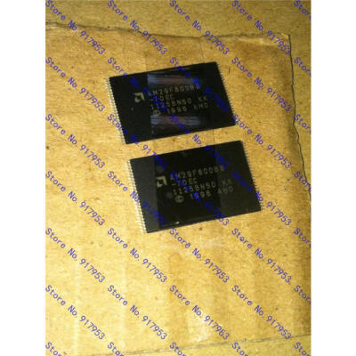 

Free shipping 10PCS AM29F800BB-70EC in stock