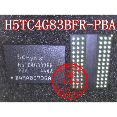 

H5TC4G83BFR-PBA H5TC4G83BFR