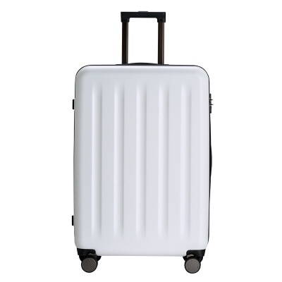 

Xiaomi MI 90 Fun points suitcase trolley case men&women universal wheel boarding luggage 20 inch star gray