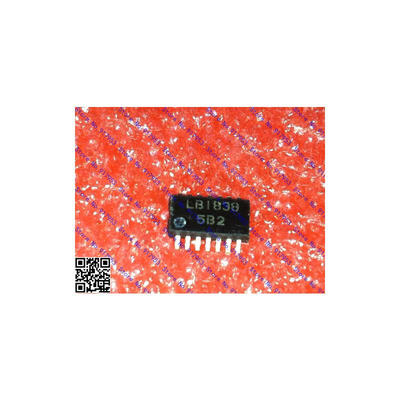 

Free shipping 10PCS LB1838