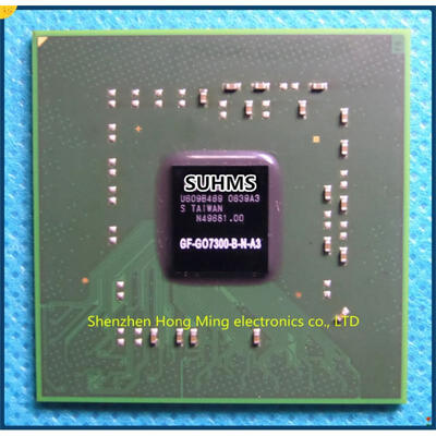 

100 New GF-GO7300-B-N-A3 GF GO7300 B N A3 BGA Chipset