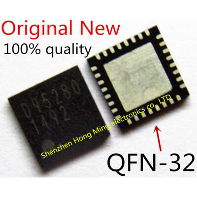 

(5piece)100% New BD95280MUV-E2 BD95280MUV BD95280 D95280 QFN Chipset
