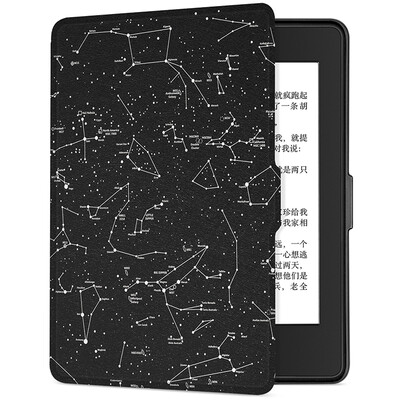

Керамика подходит для Kindle 958 версии защитного покрытия / оболочки Kindle Paperwhite 1/2 из поколения созвездий карты сотового кашля электронной книги