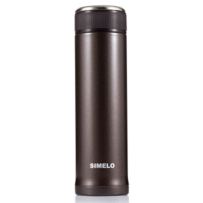 

SIMELO impression Kyoto series is very tempting stewed beaker 500ML pink