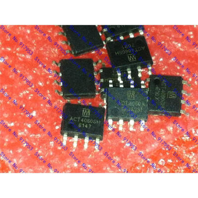 

Free shipping 10PCS ACT4060SH LCD chip 238