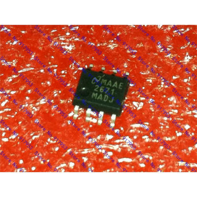 

Free shipping 5PCS LM2671MADJLM2671M-ADJ in stock