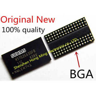 

4piece100 New H5TQ2G63DFR-11C H5TQ2G63DFR11C H5TQ2G63DFR 11C BGA Chipset