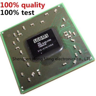 

100% test very good product 215-0767003 215 0767003 bga chip reball with balls IC chips