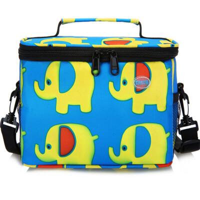 

Oxford cloth waterproof lunch lunch bag