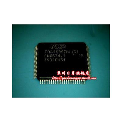 

TDA19997HL-C1