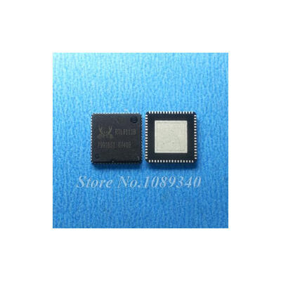 

Free shipping 5pcs/lot RTL8111B RTL81118 QFN 100% new original quality assurance