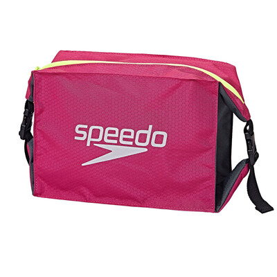 

Speedo плавательный мешок спортивный мешок водонепроницаемый мешок моды печати плавательный мешок мужчин и женщин очки плавательных шапок плавание костюмы сумка для хранения портативных плавание A599 лимон желтый
