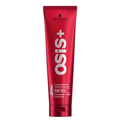 

Schwarzkopf Professional (Schwarzkopf Professional) Shangsi (OSIS) Jin energy waterproof stereotypes gel 150ml (modeling gel cream)