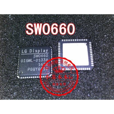 

SW0660 SM0660 OISWL-0133A QFN