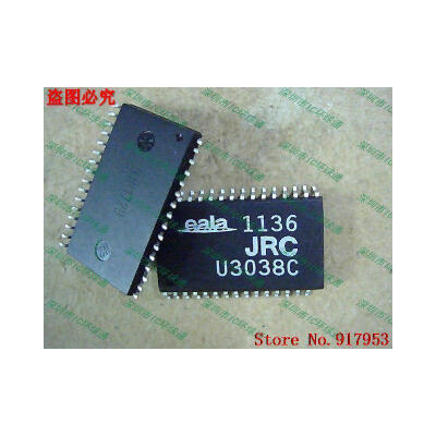 

Free shipping 10PCS EALA1136 JRC