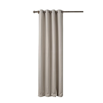 

1PC 140 * 220cm Япония сплошного цвета льняные ощущения занавески для гостиной спальни шторы оконные шторы для спальни