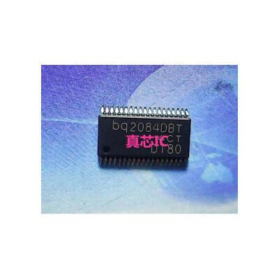 

BQ2084DBT
