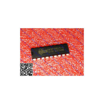 

Free shipping 10PCS EM78P156ELPJ-G