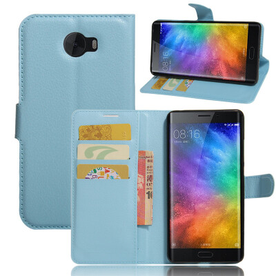 

GANGXUN Xiaomi Redmi Note 2 Case High Quality PU Leather Flip Cover Kickstand Anti-shock Wallet Case for Redmi Note 2 Prime