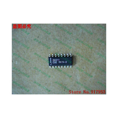 

Free shipping 10PCS DG211CY