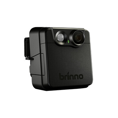 

Brinno MAC200 dynamic sensor camera timing shooting delay camera camera waterproof surveillance camera passive infrared surveillance camera wireless security monitoring equipment