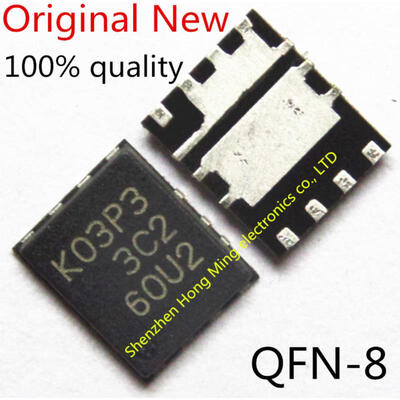 

(10piece)100% New K03P3 RJK03P3DPA QFN Chipset