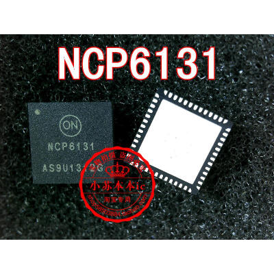 

Free shipping 5pcs/lot NCP6131 laptop p new original