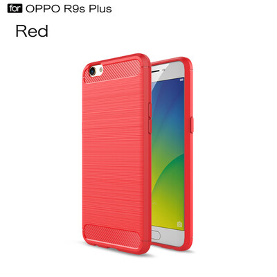 

GANGXUN Luxury Back Case For OPPO R9 Plus Anti-Slippery Scratch-Resistant Shockproof Lightweight Bumper Cover For Oppo R9 Plus