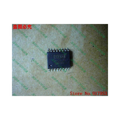 

Free shipping 10PCS INA101KU