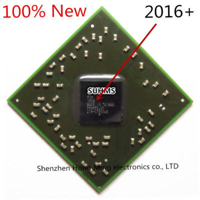 

100% New 218-0755046 218 0755046 BGA Chipset