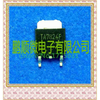 

20PCSlot TA7824F 78M24