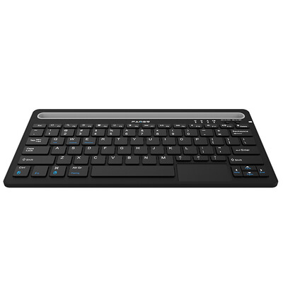 

Fei Mu FAMOR CS100 wireless office fashion mouse&keyboard set dark gray