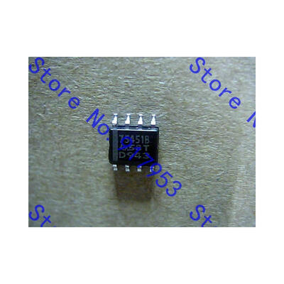 

Free shipping 5PCS 75451B/SN75451BD in stock
