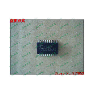 

Free shipping 10PCS 100% NEW TD62382AF TD62382AF