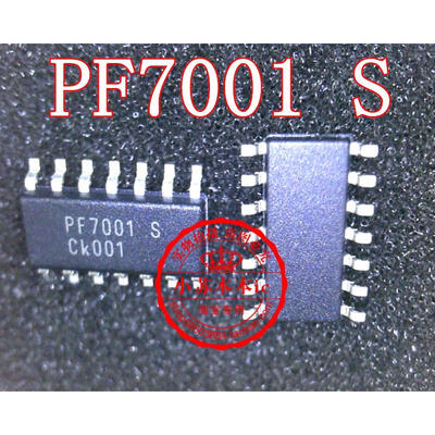 

PF7001 S PF7001S SOP-14