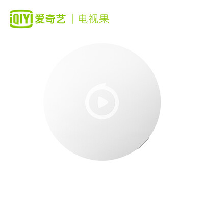 

Если телевизор 3 iQIYI третье поколение интеллектуальной сети телевизионных приставках кристально белого нефрита проголосовали экран телефона Эндрюс Apple Universal (содержащий iQIYI VIP ежемесячно карты)
