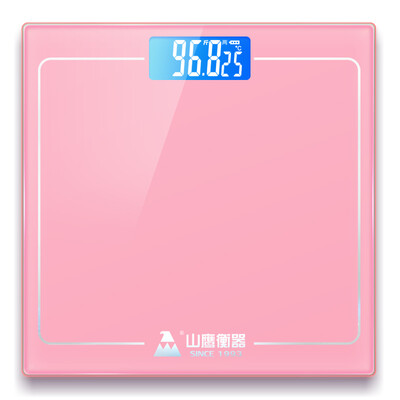 

Eagle SYE-903H-J electronic scale human scale advertising scale electronic weighing scale home Phantom powder