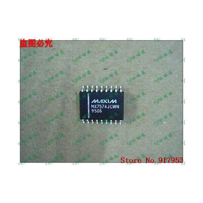

Free shipping 10PCS 100 NEW MX7574JCWN