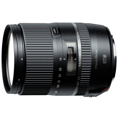 

Tamron 16-300mm F / 3.5-6.3 Di II VC PZD MACRO [B016] Half-frame omnidirectional large zoom lens 16300 Mid-range large zoom (Canon mount lens