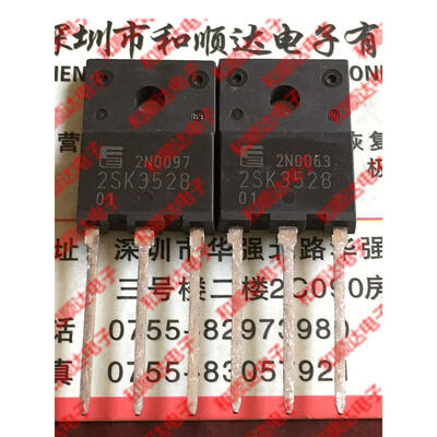 

2SK3528 TO-3PF