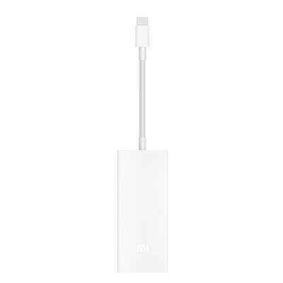 

Millet MI USB-C to Mini DisplayPort multi-function adapter, Xiaomi USB-C Mini DP Multifanctional Adapter