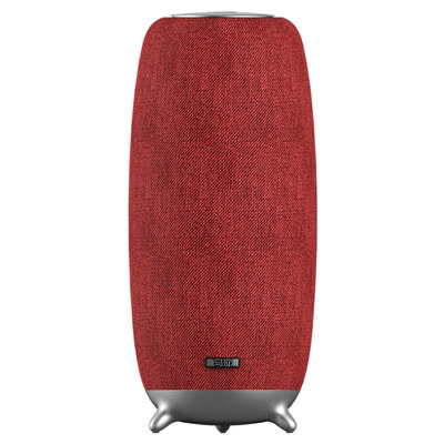 

Himalayan good sound AI-001 small Ya AI speaker Xiaoya smart speaker red