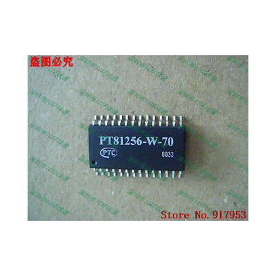 

Free shipping 10PCS 100 NEW PT81256-W-70